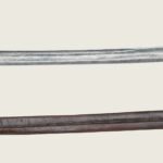American 18th Century Revolutionary Swords